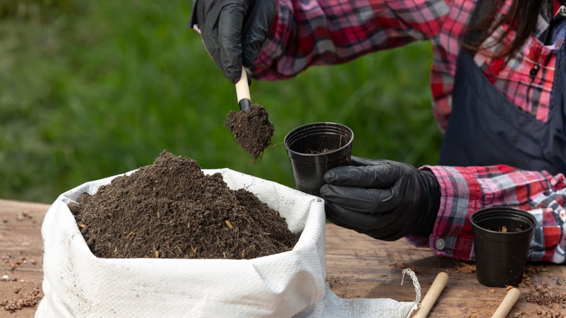 Nitrogen-Rich Fertilizers