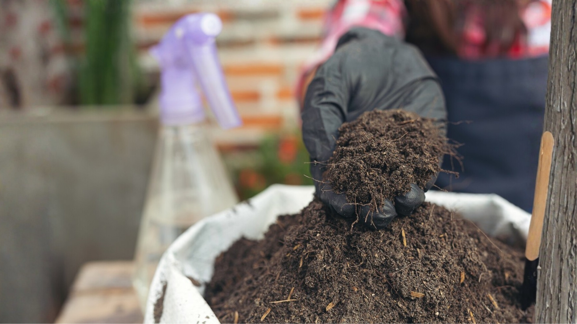 Organic & Bio-Fertilizers