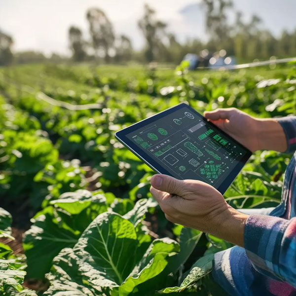 Your Gateway to Smarter Farming Knowledge