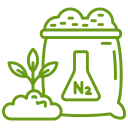 Nitrogen-Rich Fertilizers