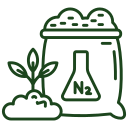 Nitrogen-Rich Fertilizers