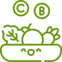 Phosphorus & Potassium Blends