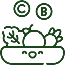 Phosphorus & Potassium Blends